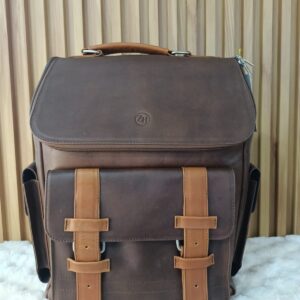 MORRAL VIAJERO HOMBRE