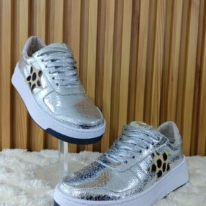 TENIS STAR SILVER