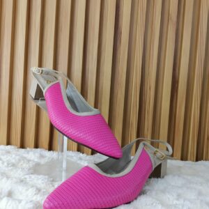 STILETTO FUCSIA