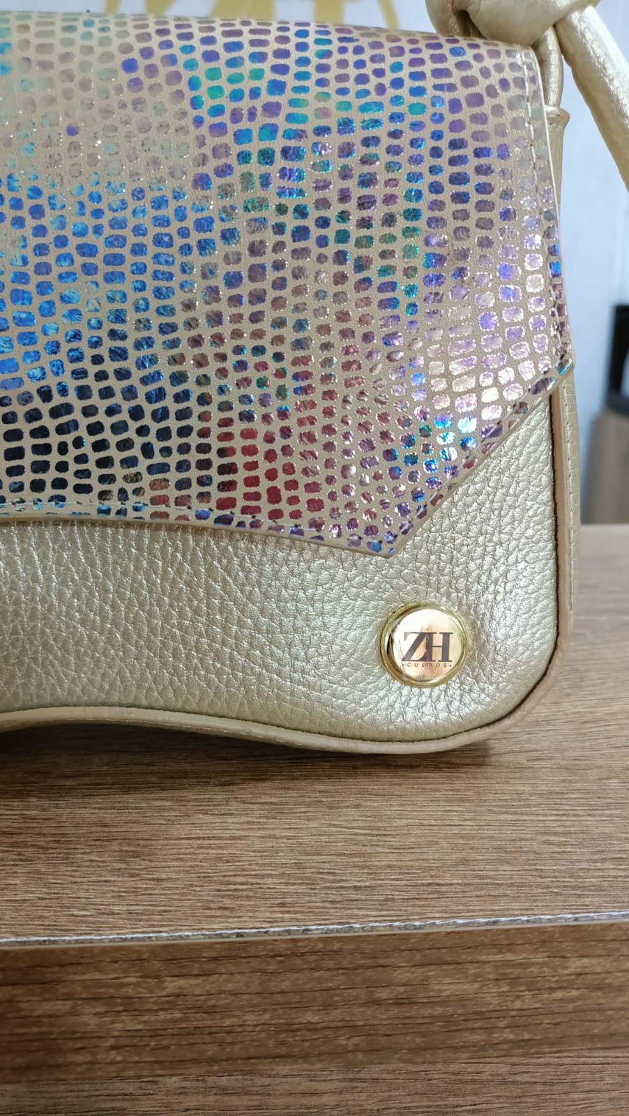 CARTERA FIESTA - Image 2