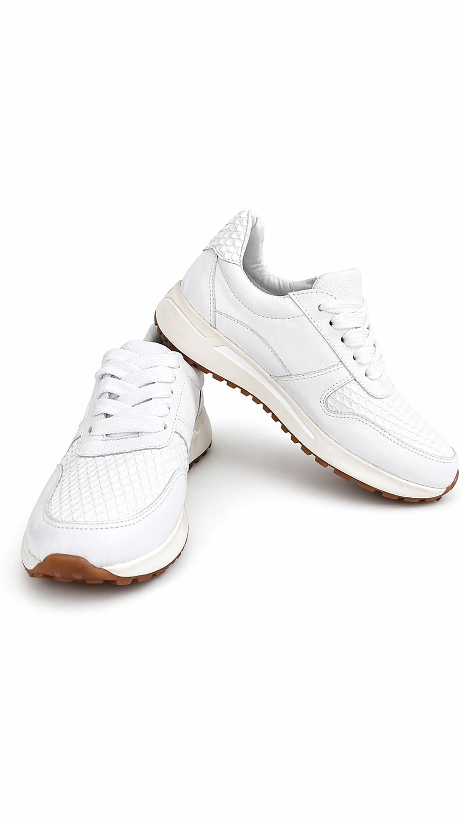 KEDALL BLANCO