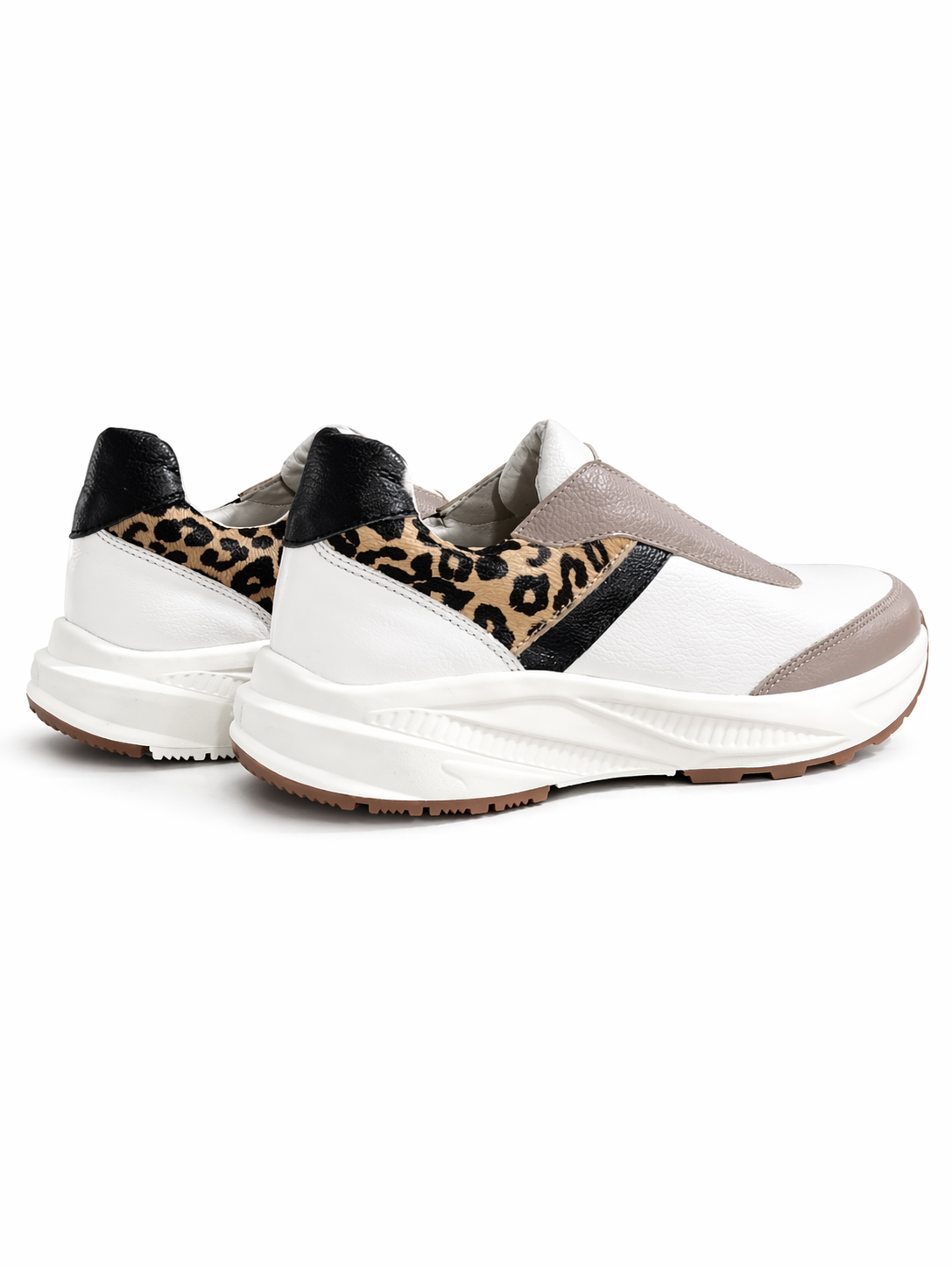 TENIS AMBER RESORTE PRINT - Image 2