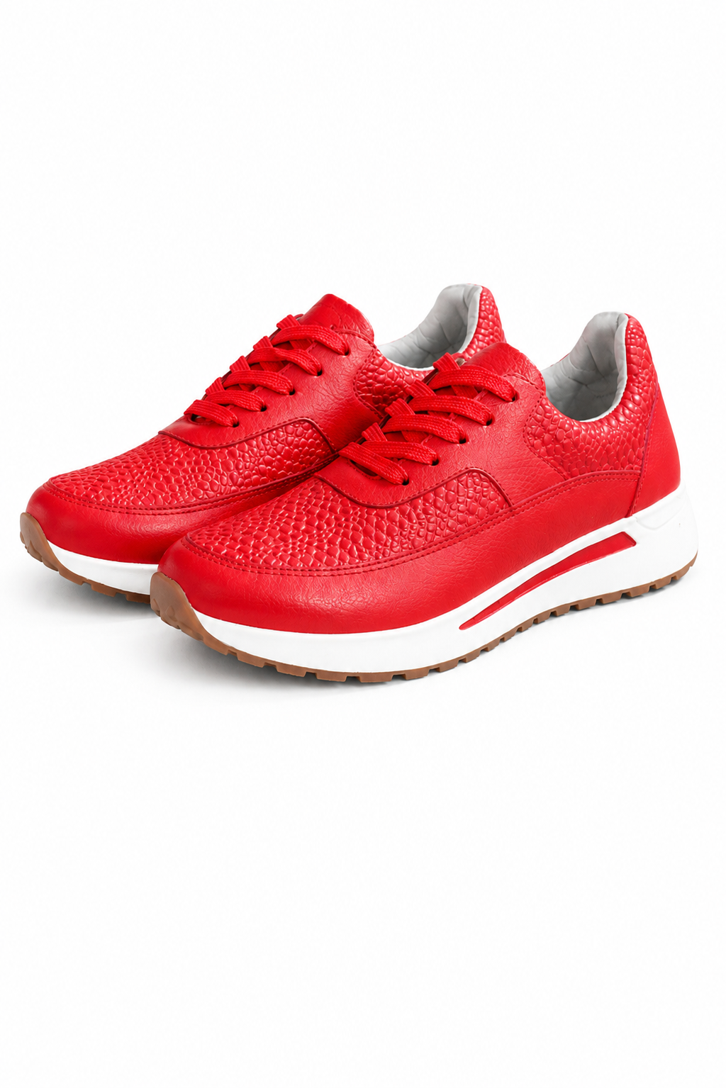 KEDALL ROJO