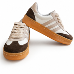TENIS AMBER CAFÉ