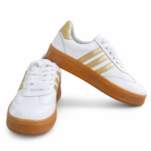 TENIS AMBER BLANCO