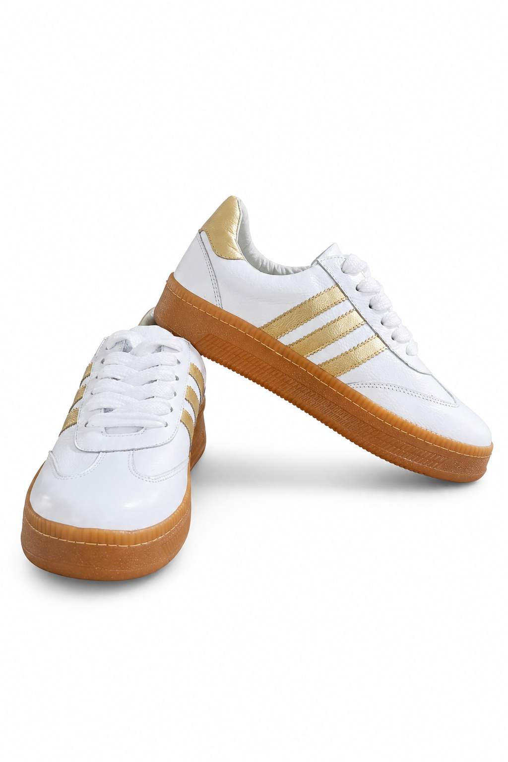 TENIS AMBER BLANCO