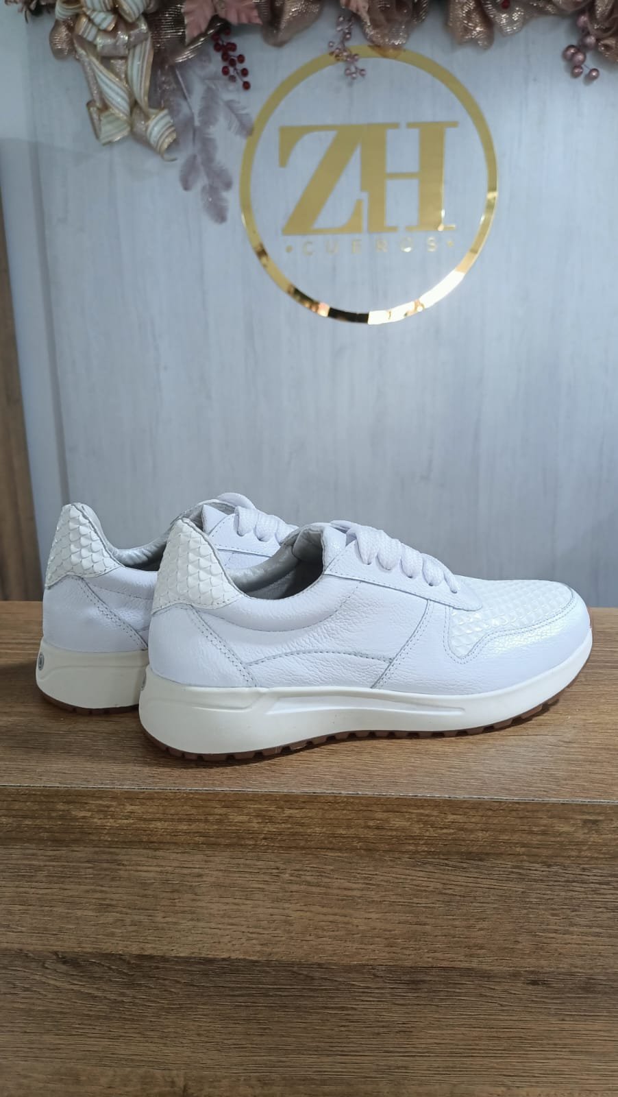 KEDALL BLANCO - Image 2