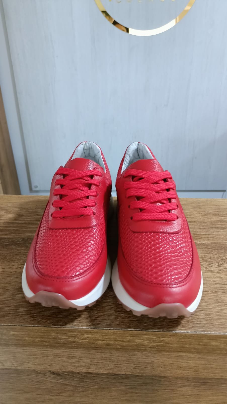 KEDALL ROJO - Image 2