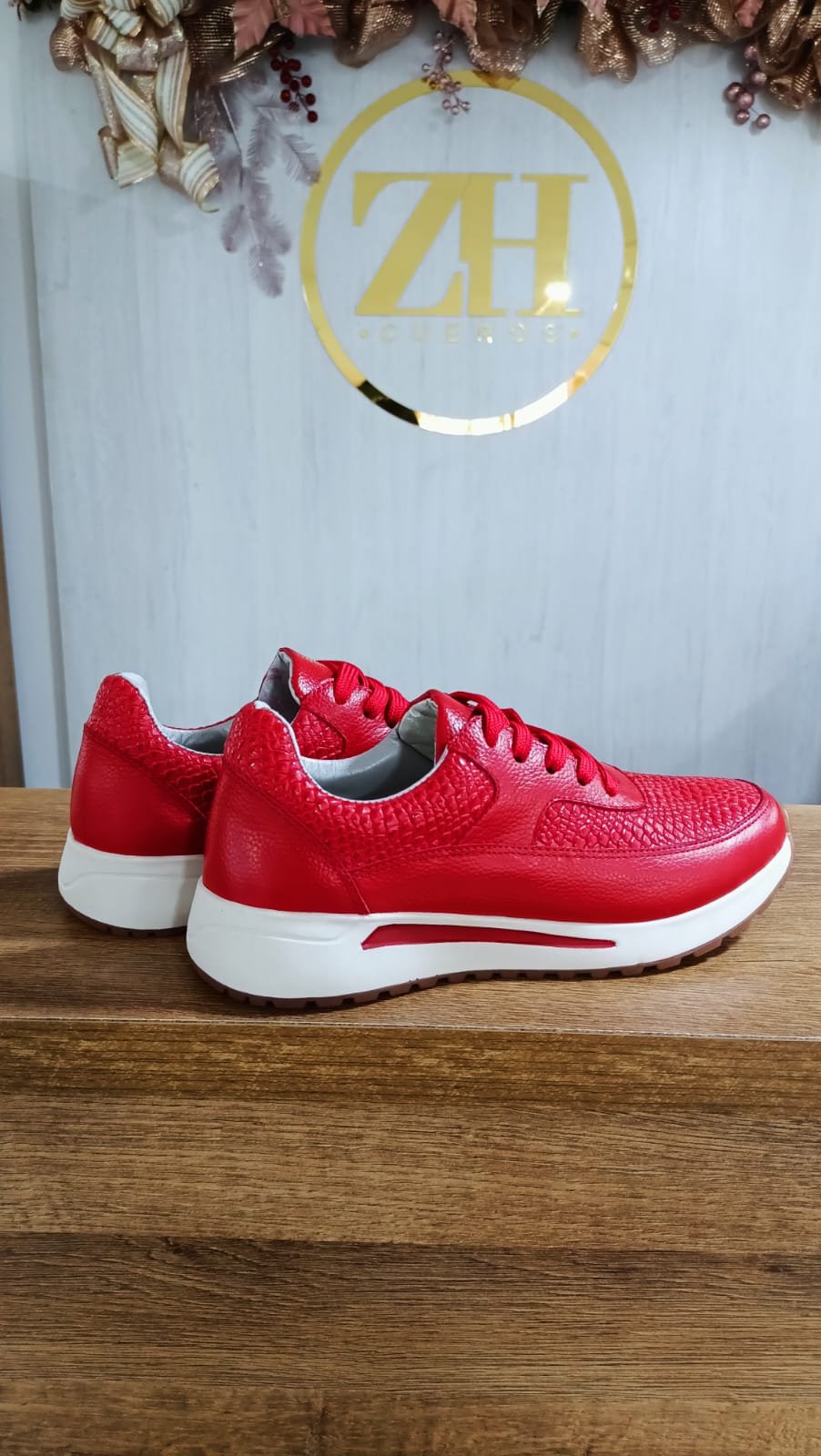 KEDALL ROJO - Image 3