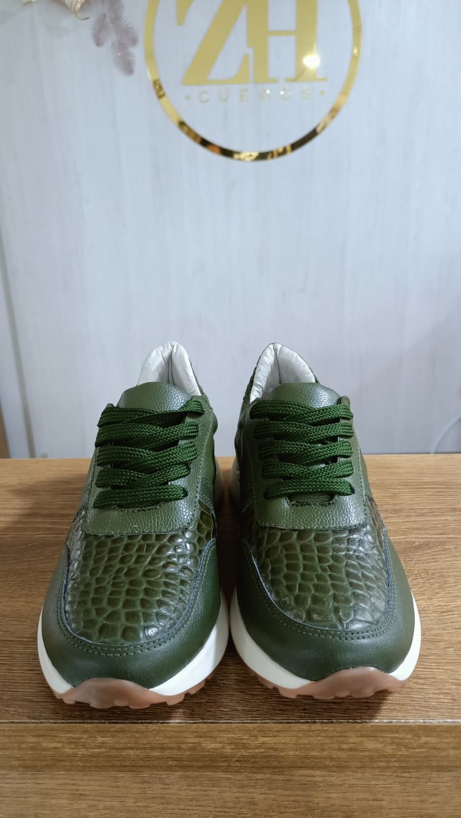 KEDALL VERDE - Image 3