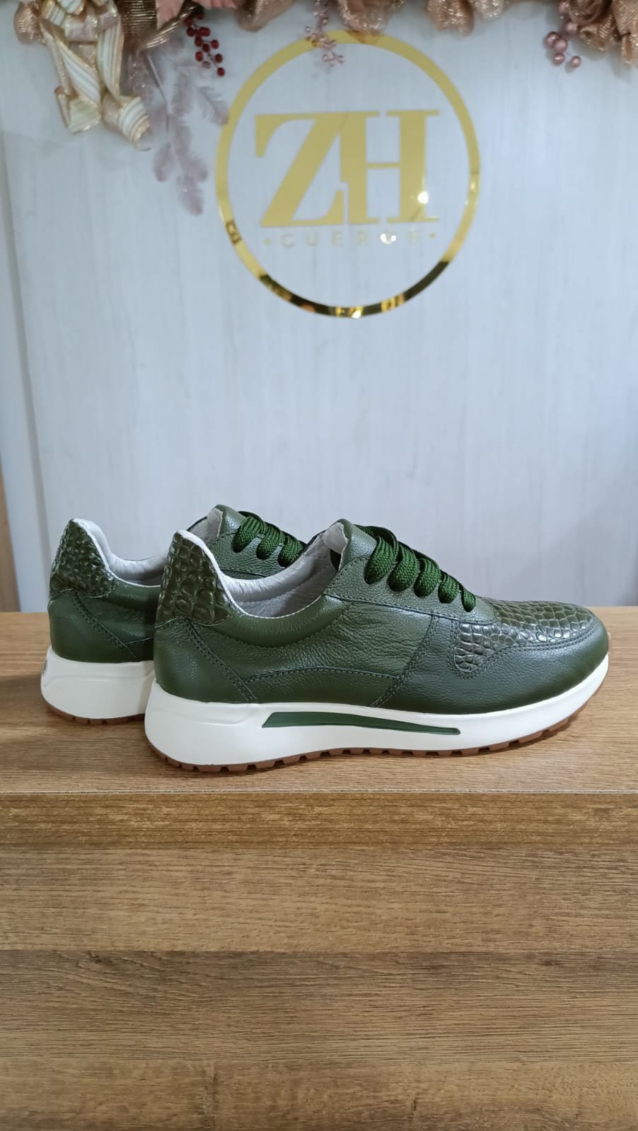 KEDALL VERDE - Image 2