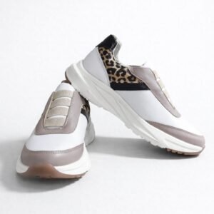 TENIS AMBER RESORTE PRINT