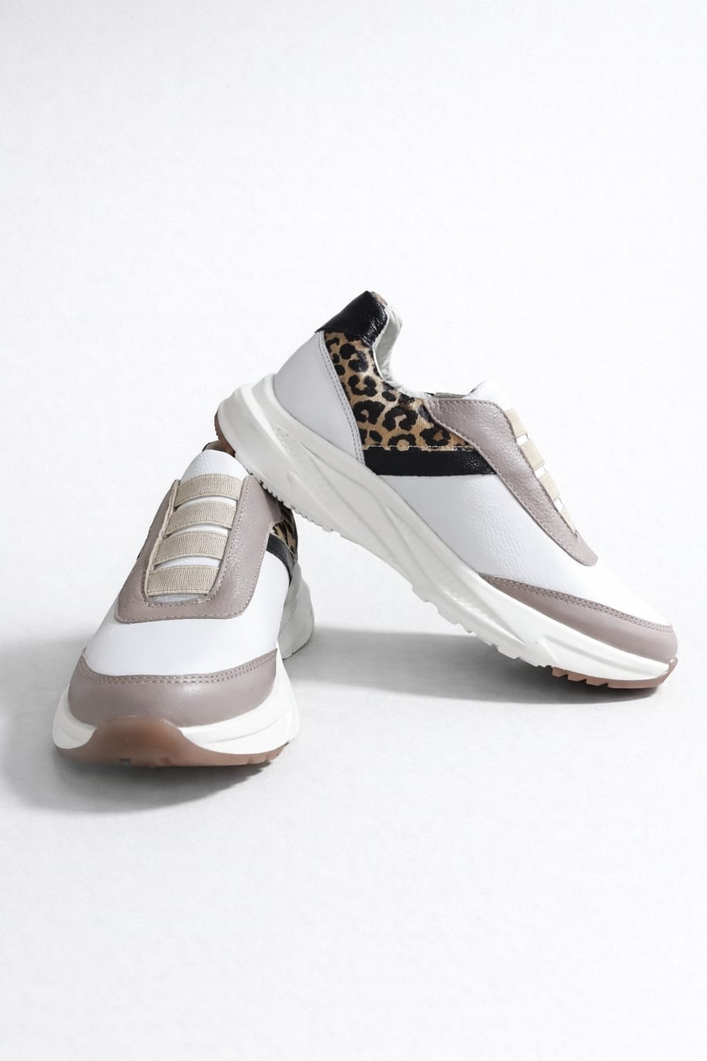 TENIS AMBER RESORTE PRINT - Image 3