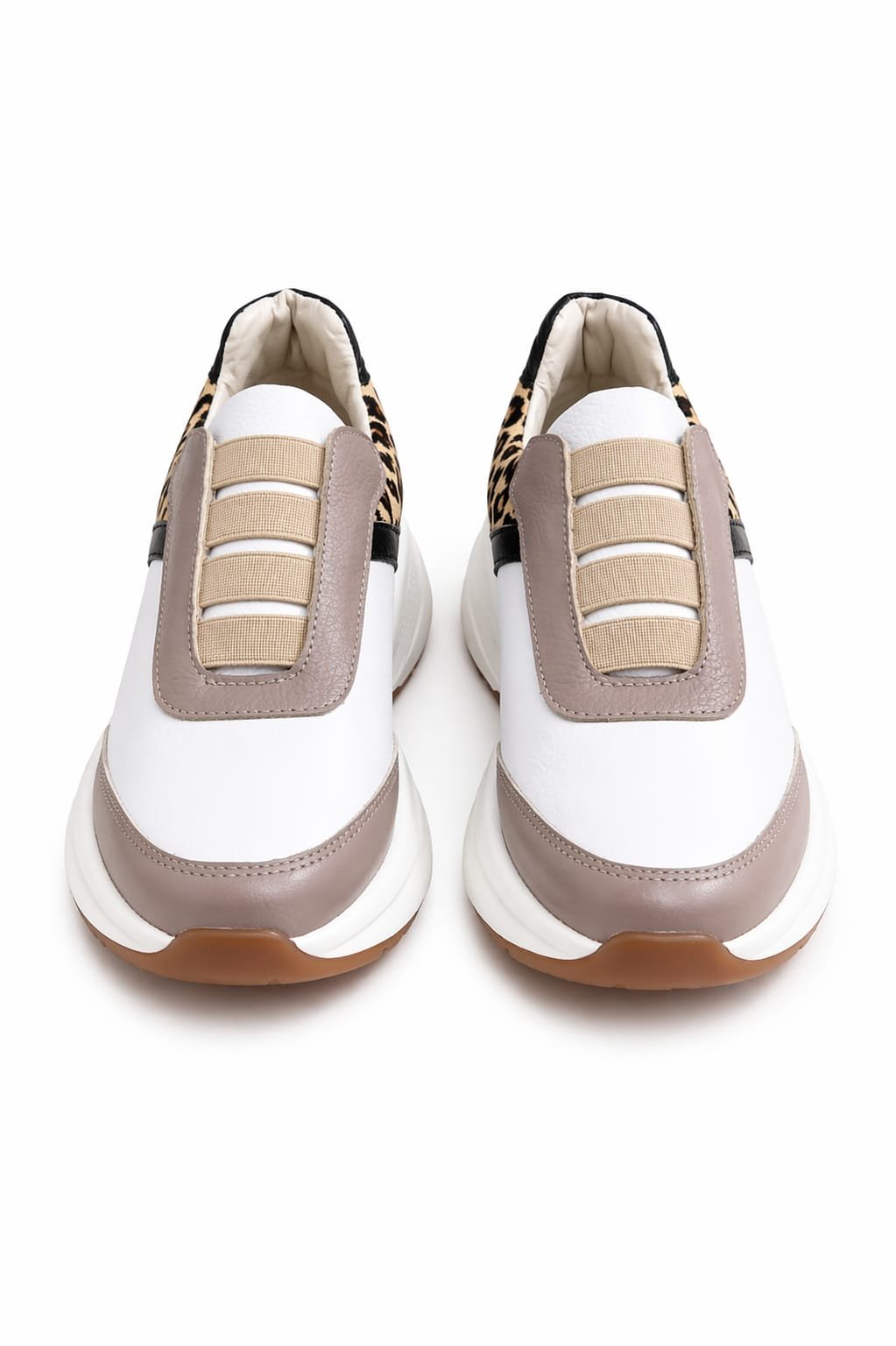 TENIS AMBER RESORTE PRINT - Image 4