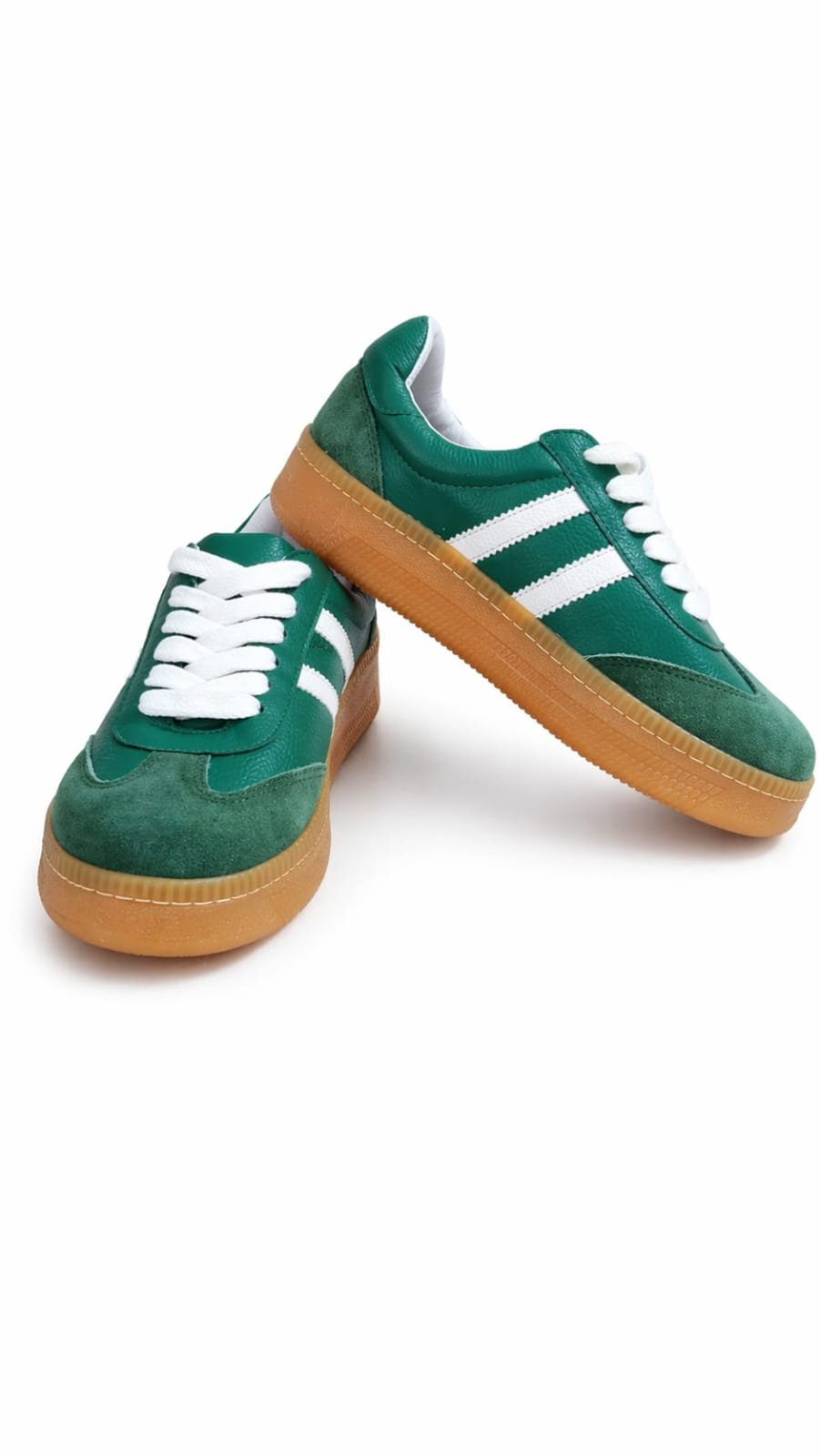 TENIS AMBER VERDE - Image 4