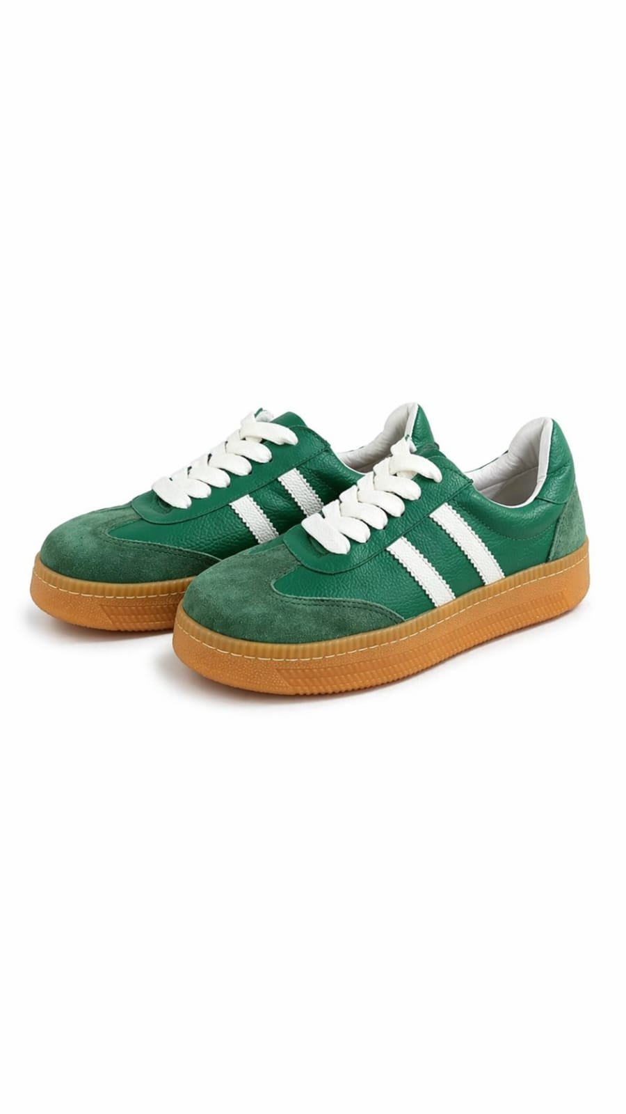 TENIS AMBER VERDE - Image 4