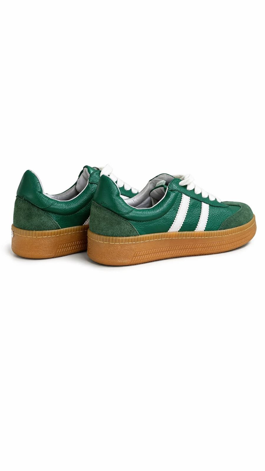 TENIS AMBER VERDE - Image 2