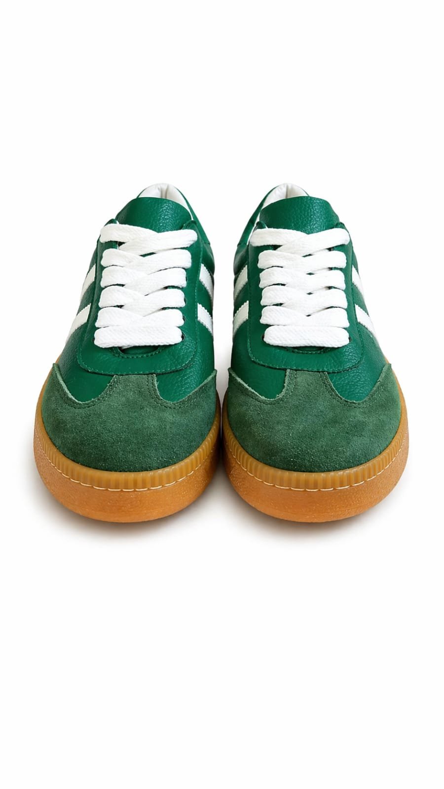 TENIS AMBER VERDE - Image 3