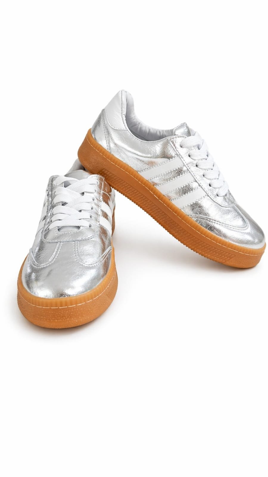 TENIS AMBER PLETEADO - Image 4