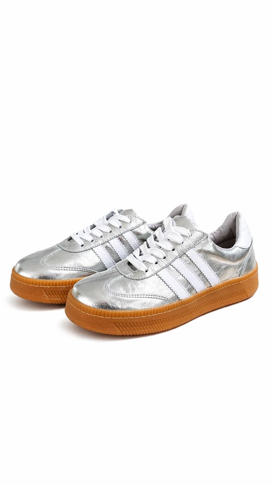 TENIS AMBER PLETEADO - Image 4
