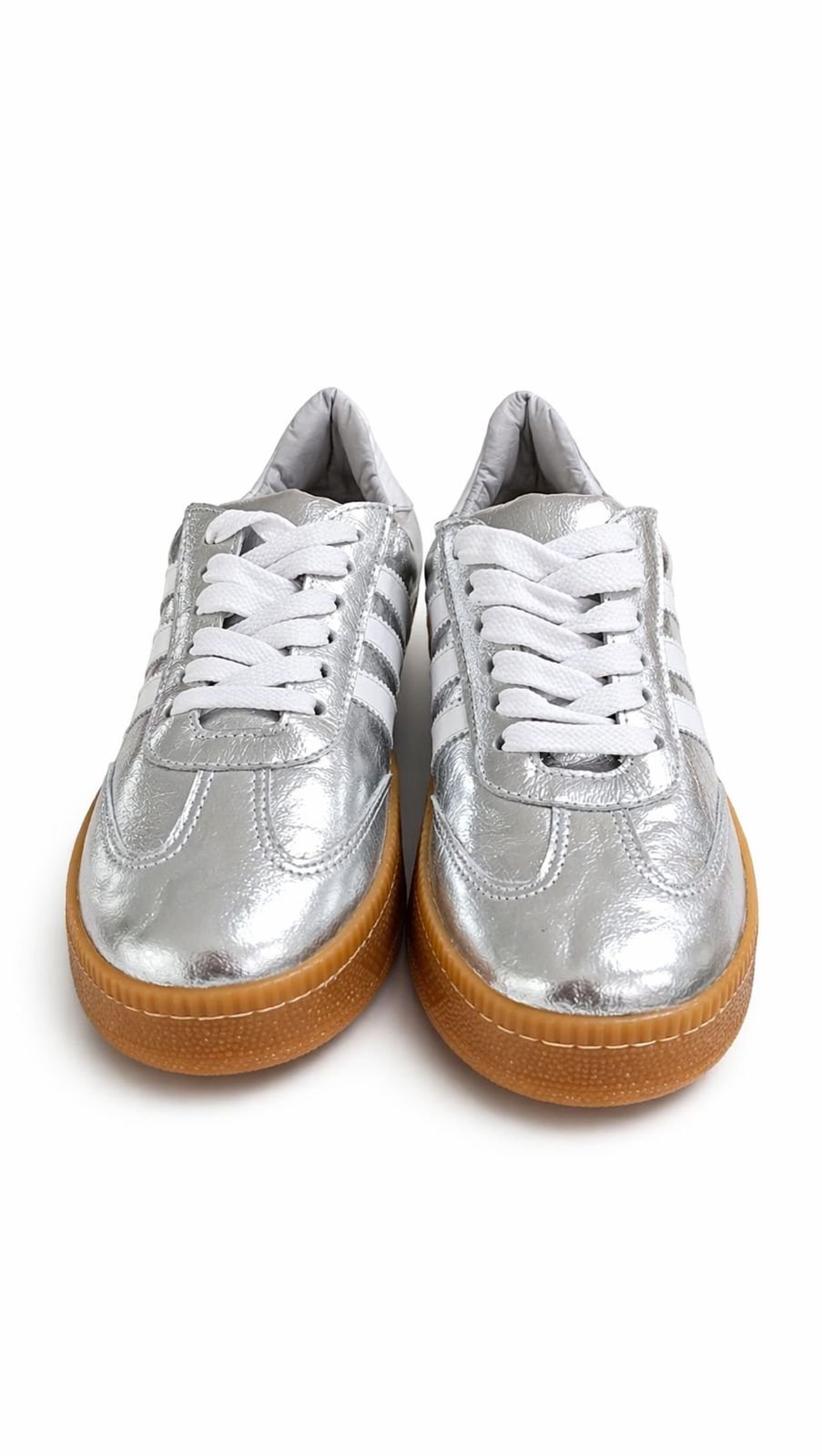 TENIS AMBER PLETEADO - Image 3