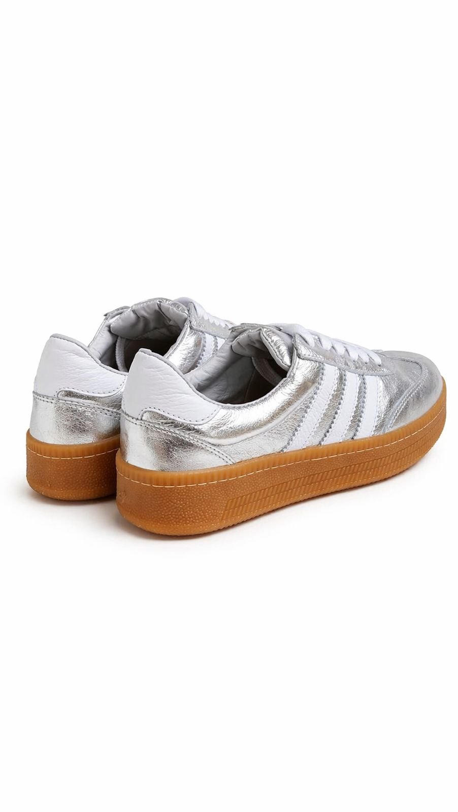 TENIS AMBER PLETEADO - Image 2