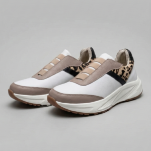 TENIS AMBER RESORTE PRINT