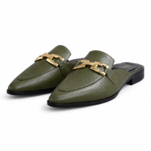 MULE VERDE