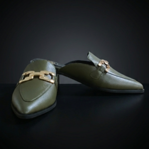 MULE VERDE