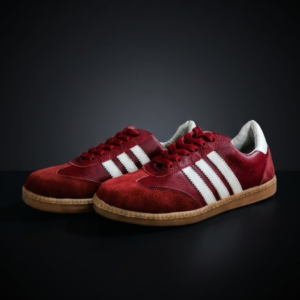 TENIS AMBER VINO