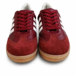 TENIS AMBER VINO