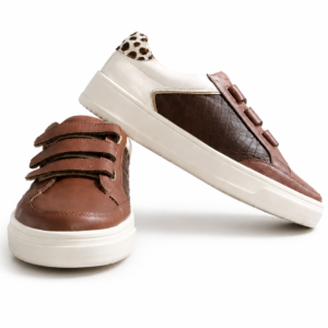 TENIS CAFE PRINT