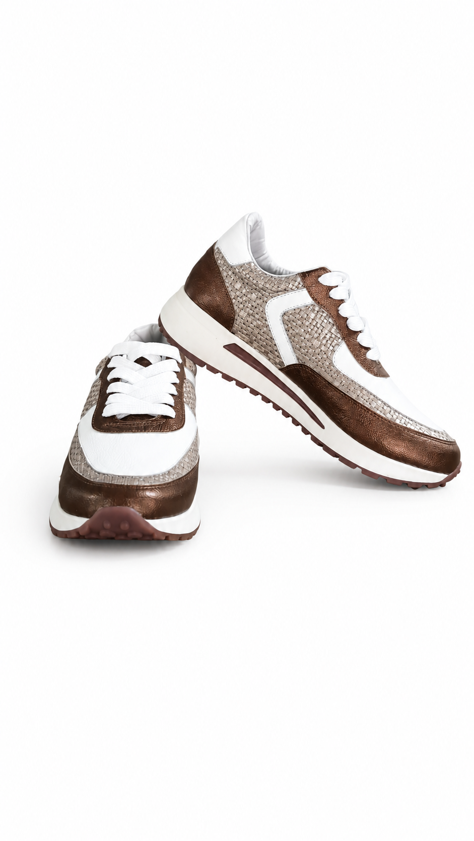 KEDALL TALCO/BRONCE